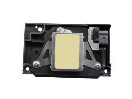 New Epson 1390 1410 1400 R270 R390 L1800 Printhead F173050 F173060 F173080 For Cheap