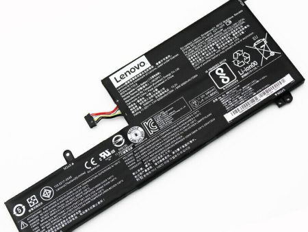 New Genuine Lenovo 5B10M53743 5B10M53745 L16C6PC1 L16M6PC1 Battery 72WH Hot on Sale