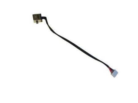 Toshiba Satellite C670 C670D C675 C675D L770 L770D L775 L775D Dc Jack Cable E329530 Discount