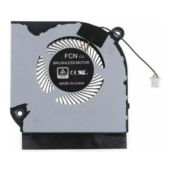 New Acer VGA Fan 23.Q7KN2.002 DC28000QEF0 DFS531005PL0T FML9 on Sale