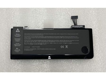 New A1322 Battery For MacBook Pro 13 A1278 Mid 2009 2010 2011 2012 Discount