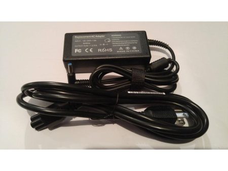 45W HP Laptop Charger AC Power Adapter 740015-002 741727-001 19.5V 2.31A 854054 002 Online Sale