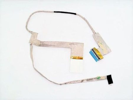 New Lenovo IdeaPad B560 V560 LCD LED Display Video Cable 50.4JW09.001 31045737 Supply