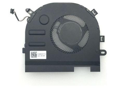 New Lenovo 340-15API C340-15IWL S340-15IIL 15IWL CPU Cooling Fan DC28000MZF0 DFS2001059P0T Online Sale