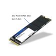 New Netac 1TB SSD 3D NAND NVMe PCIe Gen3Ã—4 M.2 2280 Internal Solid State Drive Online