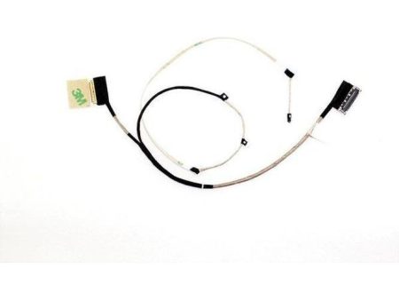 New Lenovo IdeaPad 720S-14IKB LCD LED Display Video Cable DC02002R600 5C10N79848 Discount