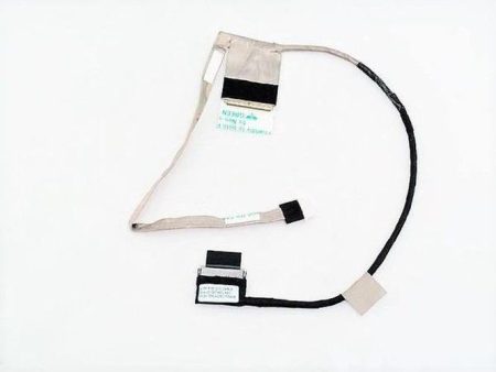 New Lenovo IdeaPad U160 U165 LCD LED Display Video Cable 50.4JI01.001 Online