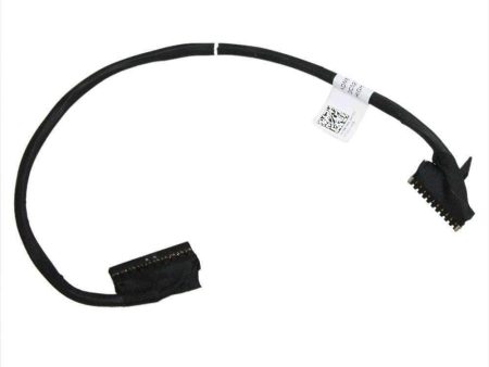 New Dell Latitude E5270 Battery Cable 00NTWN 0NTWN DC020028J00 Hot on Sale