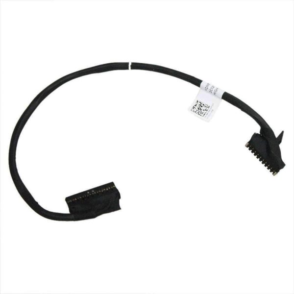 New Dell Latitude E5270 Battery Cable 00NTWN 0NTWN DC020028J00 Hot on Sale