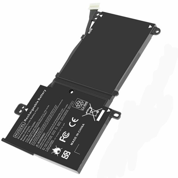 New Compatible HP Pavilion 796219-421 796355-005 HV02XL Battery 32WH Online