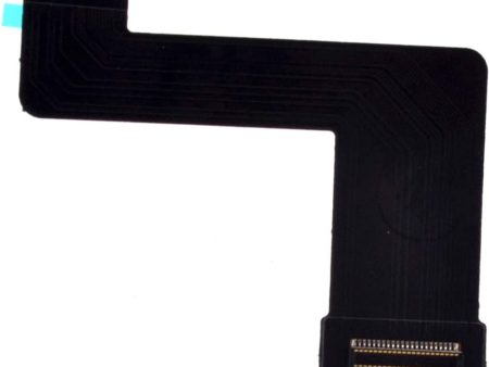 New Apple MacBook Pro 15  Retina A1707 2016 2017 Keyboard Flex Cable 821-00612-04 Hot on Sale