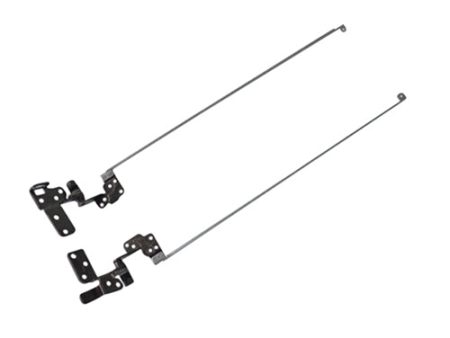 New Acer Aspire A315-21 A315-31 A315-51 A315-52 Right & Left Lcd Hinge Set FBZAJ005010, FBZAJ007010 Hot on Sale