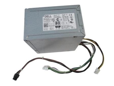 New Dell Optiplex 3020 7020 9020 Precision T1700 Power Supply 365W T1M43 0T1M43 7VK45 D365EM-00 HU365EM-00 Online now