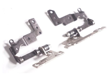 New HP Pavilion 15-DK 15T-DK Hinge set L56910-001 Supply