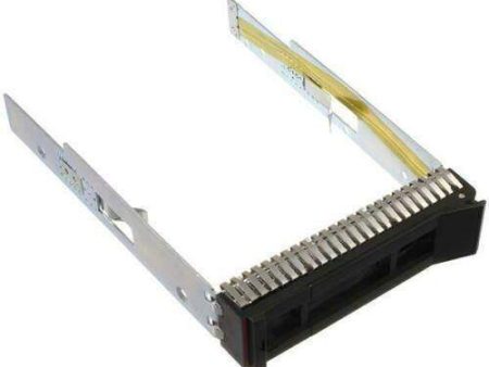 SM17A06251 Genuine Lenovo ThinkSystem ST250 ST550 SR550 SR570 SR590 SR650 HR630X HR650S 3.5 SAS Tray Caddy For Discount