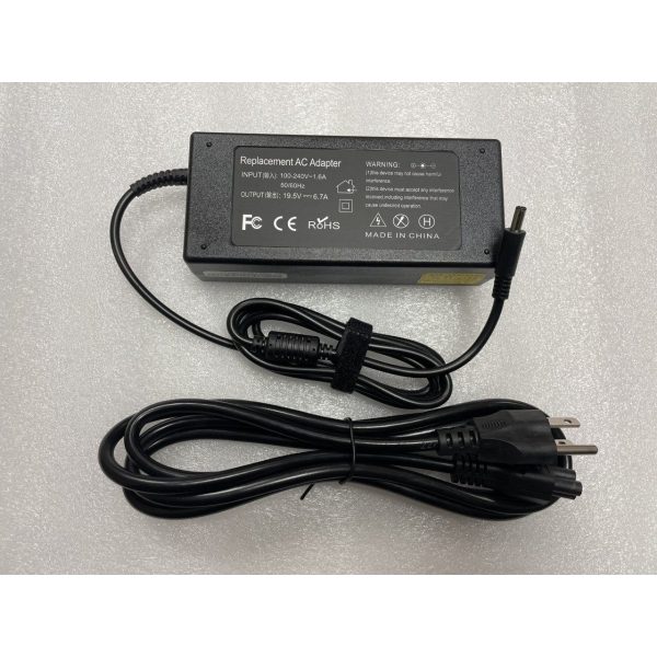 New Compatible Dell Inspiron AIO 5459 5488 7459 AC Adapter Charger 130W Discount