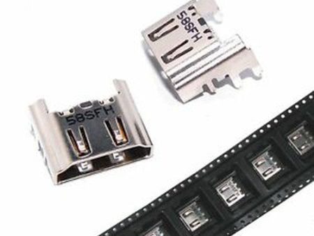 New Sony PlayStation 4 PS4 Replacement HDMI Port Connector Socket For Discount