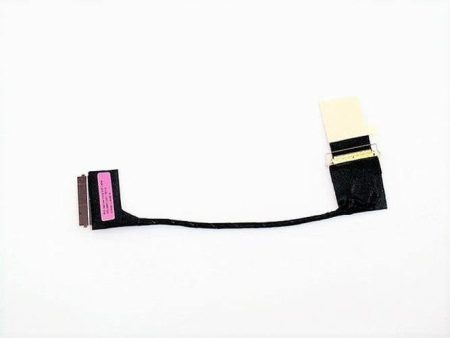 New Lenovo ThinkPad X1 Yoga G2 2nd Gen RV2 LCD LED Display Video Cable 450.0A907.0001 01HY977 01HY976 For Cheap