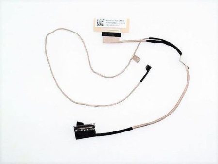 New Lenovo IdeaPad 500S 500S-13ISK U31-70 LCD LED Display Video Cable DC020025500 5C10J30955 Online now