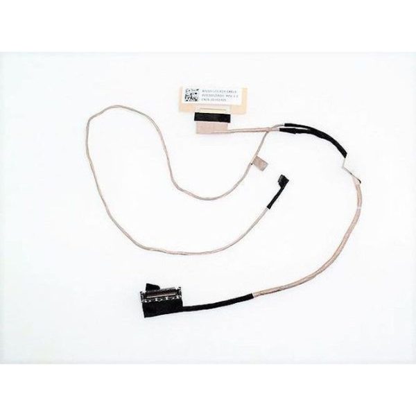 New Lenovo IdeaPad 500S 500S-13ISK U31-70 LCD LED Display Video Cable DC020025500 5C10J30955 Online now