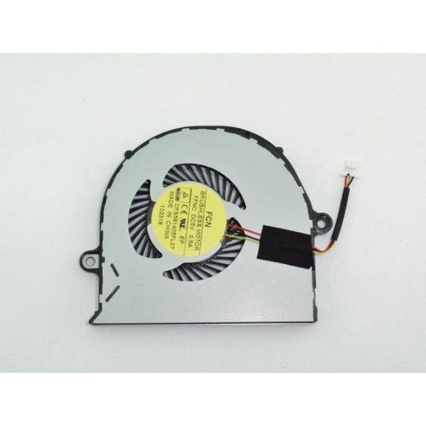 New Acer Aspire TravelMate CPU Fan DFS461405FL0T-FFHD 23.GFHN7.001 Online Sale