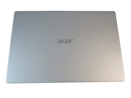 New Acer Aspire 3 A315-23 A315-23G A315-33 Silver Lcd Back Cover 60.HVUN7.001 Online Sale