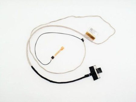 New Lenovo ThinkPad L580 20LW 20LX LCD LED Display Video Cable DC02C00BG10 01LW233 Online now