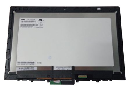 New Lenovo ThinkPad Lcd Touch Screen Assembly Bezel 13.3 FHD 1920x1080 30 pin 02DL967 Online