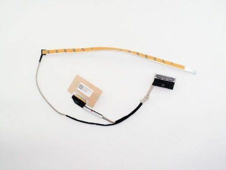 New Lenovo Air-14IWL S540-14API S540-14IWL LCD LED Display Video Cable DC02003HV00 DC02003HW00 5C10S29895 on Sale