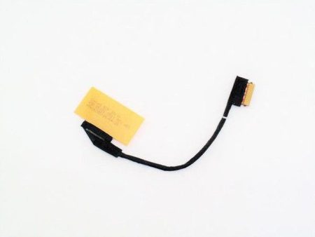 New Lenovo ThinkPad Yoga 14 460 20FY-0002US LCD LED Display Video Cable 450.05101.0001 450.05101.0011 450.05102.0001 00UP116 Discount