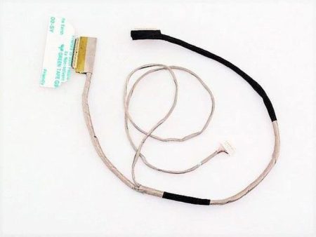 New Lenovo IdeaPad Y480 Y480a Y480m Y480n Y480p Y485 LCD LED Display Video Cable DC02001EY10 90200378 Online now