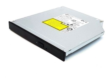 New Dell Hitachi-LG DVD-ROM Optical Drive 12.7mm DTA0N 34CPV 034CPV on Sale