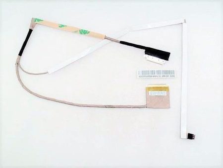 New Lenovo IdeaPad P400 Z400 LCD LED Display Video Cable DC02001OD00 Online Sale