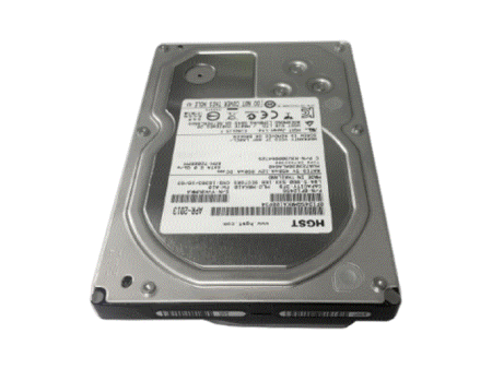 New Hitachi HUS726040AL5211 4TB 7.2K 3.5  SAS 12Gbs Server Hard Drive 0F22805 Online