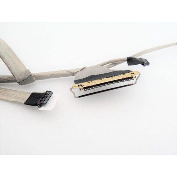 New Lenovo Chromebook N24 24-81AF LCD LED Display Video Cable 64411203500010 5C10P18573 For Sale