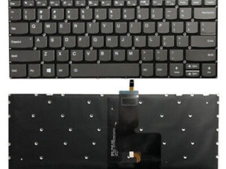 New Lenovo Yoga Flex 5-1470 81C9 80XA Flex 5-1570 80XB 80CA US Backlit Keyboard SN20M61649 LCM16H3 PK131YM1B00 Fashion