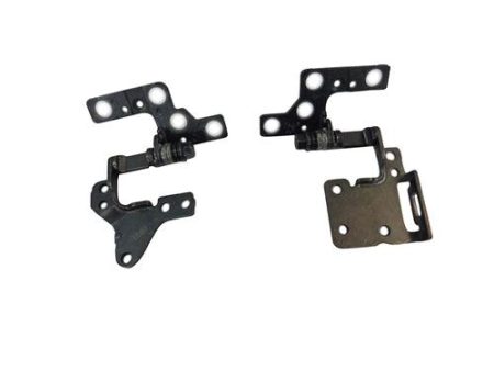 New Acer Aspire A515-54, A515-54G, A515-55, A515-55G, A515-55T LCD Hinge Set 33.HGLN7.002 33.HGLN7.003 on Sale