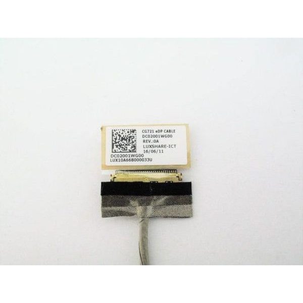 New Lenovo IdeaPad 110-17ACL 110-17IKB LCD LED Display Video Cable DC02001WG10 DC02001WG00 5C10L72490 Discount