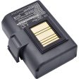 New Zebra Printer ZQ500 ZQ510 ZQ520 Battery 18.1WH on Sale