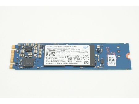 New Intel Optane Memory M.2 MEMPEK1J032GAD PCIe M10 2280 32GB 3.0 3D Xpoint NVMe PPD1R Fashion