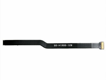 New MacBook Pro 13  Retina A1708 Battery Daughter Board Cable 821-00614-05 821-00614-A Online now