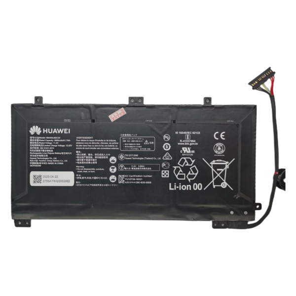 New Genuine Huawei HB4593J6ECW Battery 41.7WH Cheap