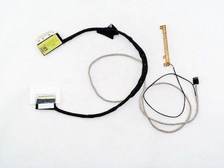 New Lenovo Thinkpad S531 LCD LED Display Video Cable 04X5203 DC02C005Y10 Hot on Sale