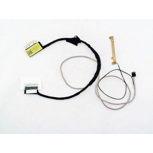 New Lenovo Thinkpad S531 LCD LED Display Video Cable 04X5203 DC02C005Y10 Hot on Sale