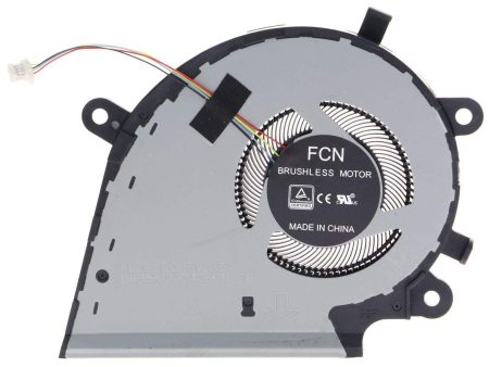 New Asus ROG Strix CPU Fan 5V 13NR01L0T01011 13NR01L0T01111 DFS5K12304363N For Discount