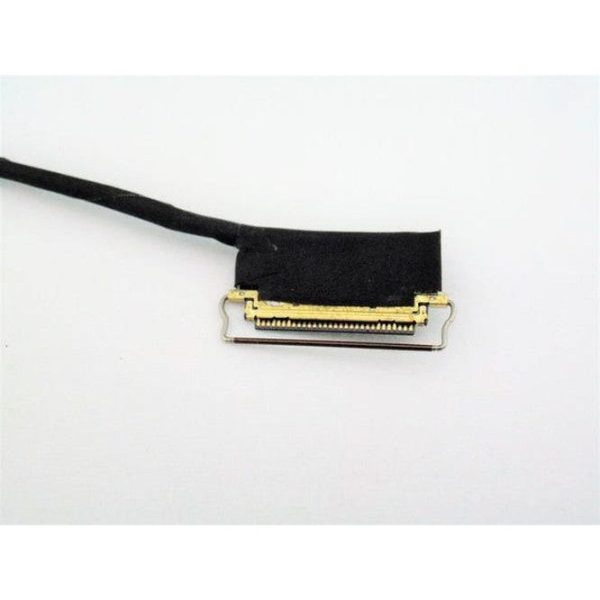 New Lenovo ThinkPad T440p LCD LED Display Video Cable 04X5437 04X5435 SC10A23357 DC02C003J20 04X5436 on Sale