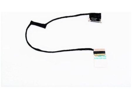 New Lenovo IdeaPad Y700 Y700-15-17 Y700-15ISK LCD LED Display Video Cable DC02001X500 DC02001X510 5C10K28146 Online