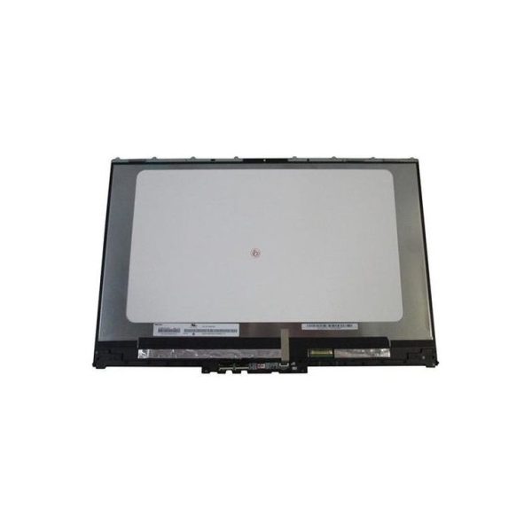 Lenovo Yoga 730-15iwl Type 81JS Lcd Touch Screen Digitizer Bezel 15.6 FHD 5D10Q89744 For Discount