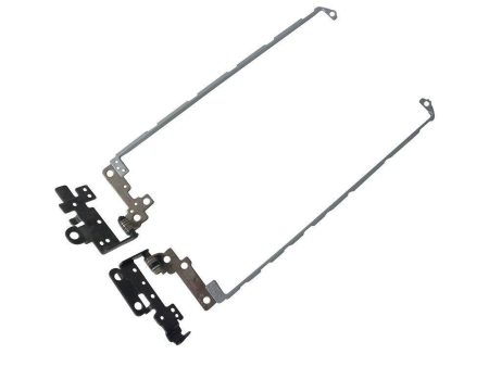 HP 17-X100 17-X007CY 17-X114DX Right Left Lcd Hinge Set 856599-001 For Sale