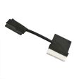 New Dell Inspiron 15 5568 7368 7569 7579 7778 7779 Battery cable 0711P3 711P3 450.07R06.00021 on Sale